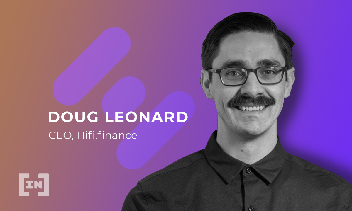 ‘Being Inclusive Is a Lot About Access,’ Says Hifi Finance CEO PlatoBlockchain Data Intelligence. Vertical Search. Ai.