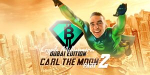 Bitcoin ticareti için en iyi göstergeler? Bu Carl 'Moon' podcast'i PlatoBlockchain Veri Zekasının cevabını içeriyor. Dikey Arama. Ai.