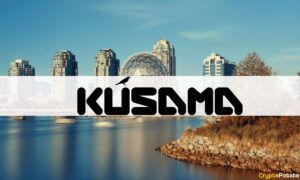 חוויית הבלוקצ'יין וה-AR הגדולה ביותר שפותחה בקנדה בעזרת מודיעין הנתונים של PlatoBlockchain של Kusama. חיפוש אנכי. איי.