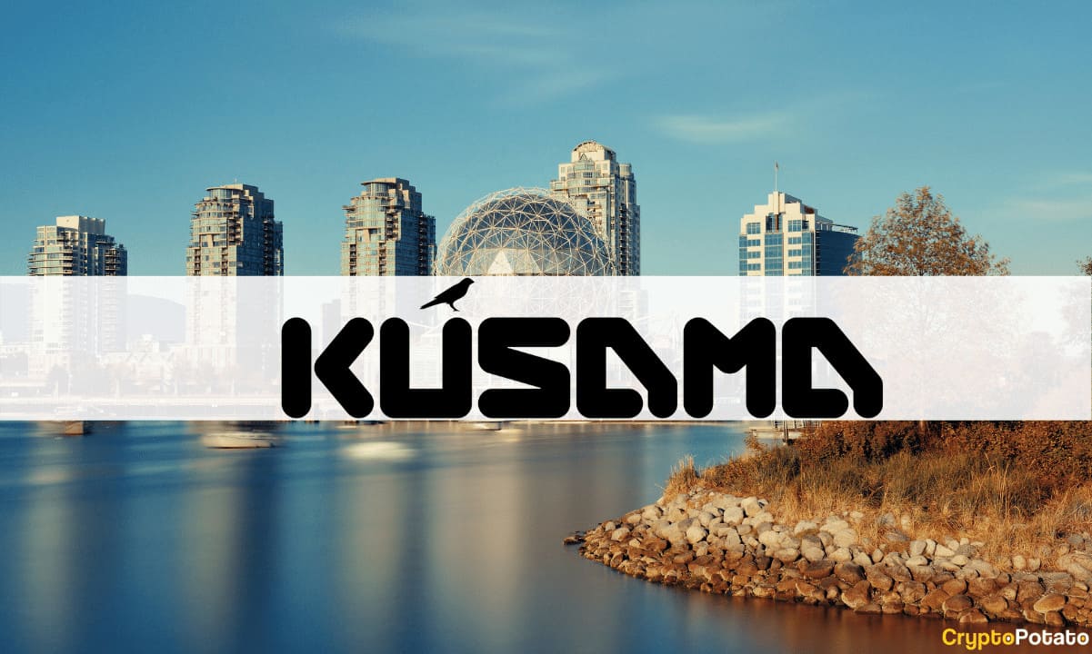 Kusama کی مدد سے PlatoBlockchain ڈیٹا انٹیلی جنس سے کینیڈا میں سب سے بڑا بلاکچین اور AR آرٹ کا تجربہ تیار کیا گیا۔ عمودی تلاش۔ عی