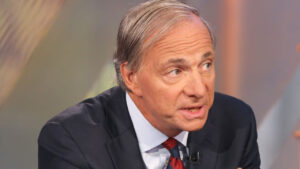 Billionaire Hedge Fund Manager Ray Dalio Still Concerned Government Could Outlaw Cryptocurrency PlatoBlockchain Data Intelligence. Vertical Search. Ai.