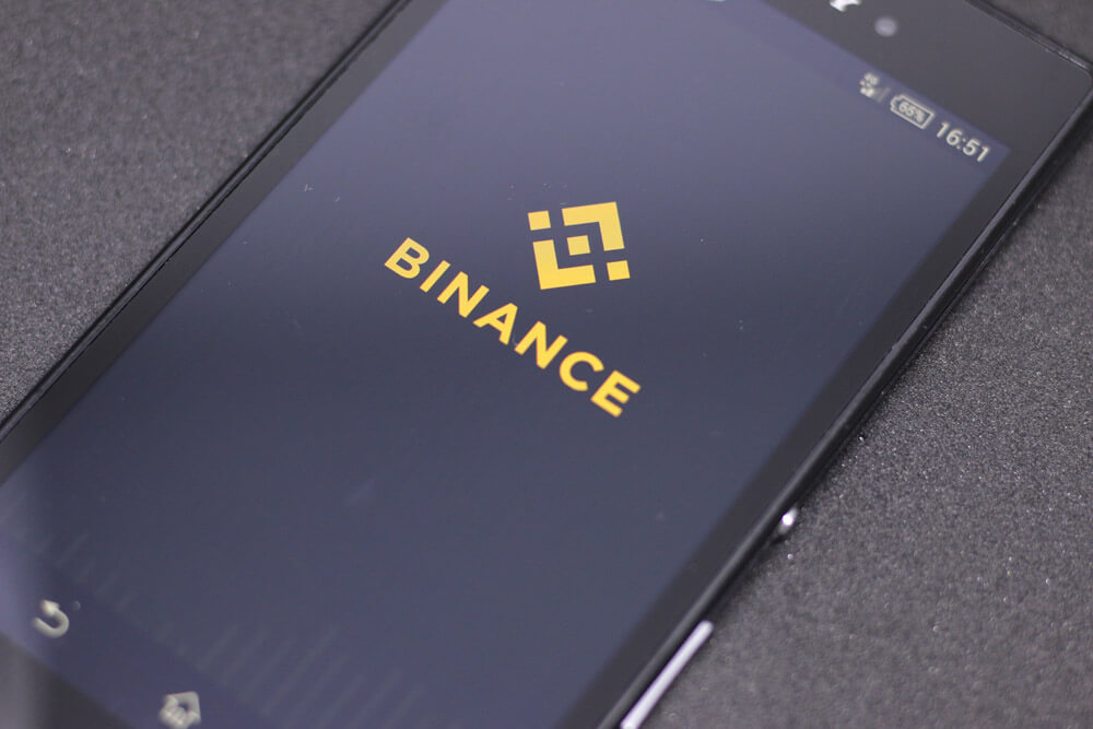 Binance Brings New Manager Onboard to Head Its Singapore Office corporate finance PlatoBlockchain Data Intelligence. Vertical Search. Ai.