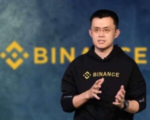 Binance hires a former IRS official to lead its global money laundering reporting efforts. PlatoBlockchain Data Intelligence. Vertical Search. Ai.