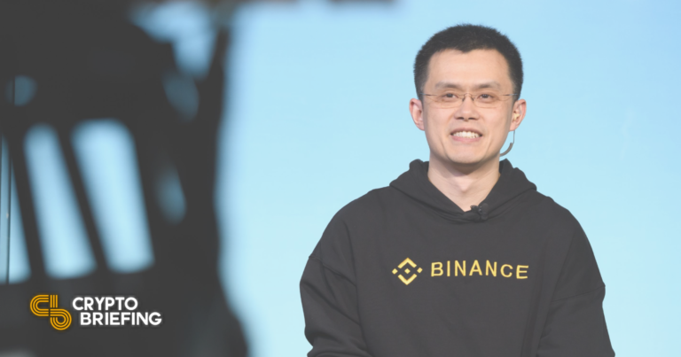 Binance Hires Ex-IRS Officer To Fight Money Laundering Securities PlatoBlockchain Data Intelligence. Vertical Search. Ai.