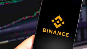 Binance Makes Regulatory Compliance Top Priority as the Crypto Exchange Pivots Into Financial Services Company PlatoBlockchain Data Intelligence. Vertical Search. Ai.