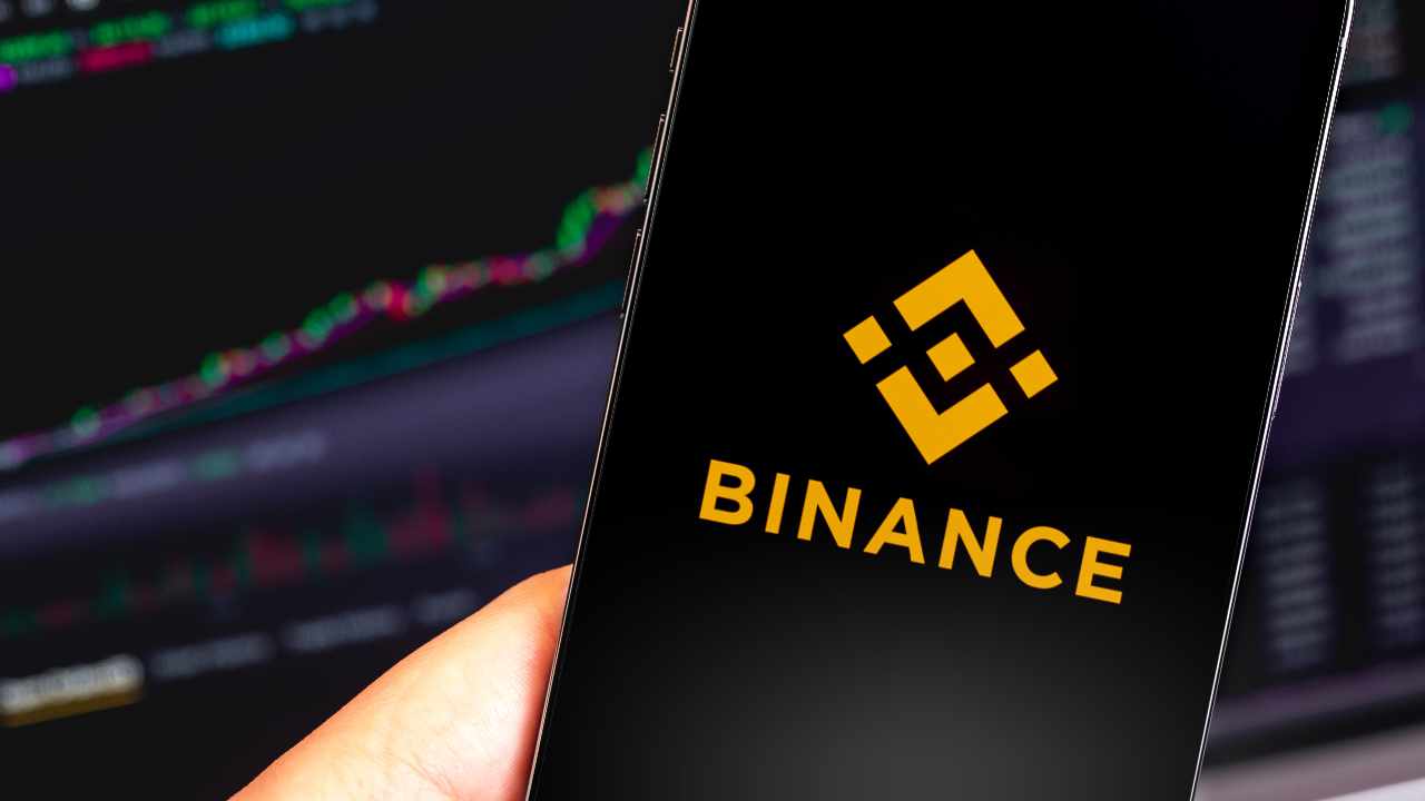 Binance Makes Regulatory Compliance Top Priority as the Crypto Exchange Pivots Into Financial Services Company PlatoBlockchain Data Intelligence. Vertical Search. Ai.