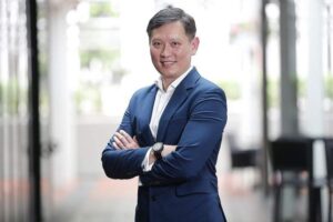 Binance Singapore hires former chief regulatory officer of Singapore Stock Exchange as its CEO. PlatoBlockchain Data Intelligence. Vertical Search. Ai.