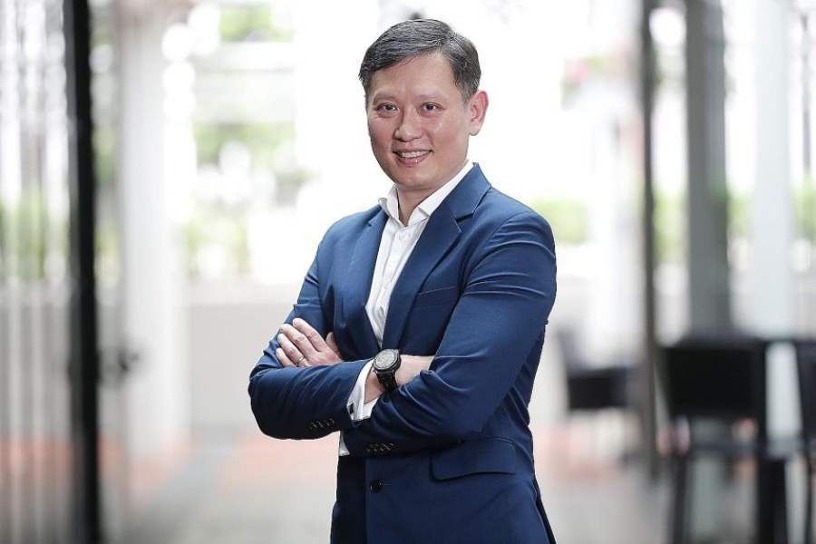 Binance Singapore anställer tidigare chief regulatory officer för Singapore Stock Exchange som dess VD. PlatoBlockchain Data Intelligence. Vertikal sökning. Ai.