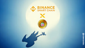 تعلن Binance Smart Chain عن إدراج BEP20 - SLP PlatoBlockchain Data Intelligence. البحث العمودي. عاي.