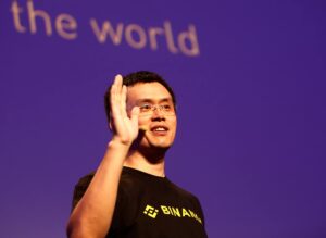 Binance US CEO Brooks Resigned Over Independence From CZ PlatoBlockchain Data Intelligence. Vertical Search. Ai.