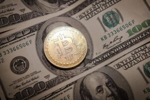 Bitcoin er på vei mot gjenoppretting; Handles for $45,900 XNUMX PlatoBlockchain Data Intelligence. Vertikalt søk. Ai.