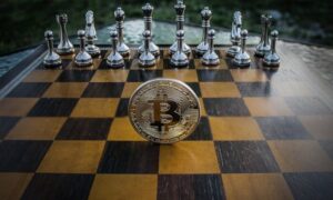 Bitcoin atau Blockchain: Apa yang menyebabkan investasi kripto menggandakan Intelijen Data PlatoBlockchain. Pencarian Vertikal. ai.