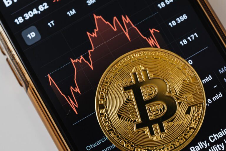 Giá bitcoin vẫn 'trong một mức tăng parabol', nhà giao dịch dự đoán dữ liệu PlatoBlockchain của thị trường gấu năm 2018 của Btc cho biết. Tìm kiếm dọc. Ái.