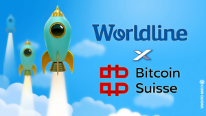 Bitcoin Suisse en Worldline werken samen om WL Crypto-betalingsoplossing PlatoBlockchain Data Intelligence te lanceren. Verticaal zoeken. Ai.