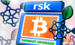 Bitcoins taproot-opgradering for at hjælpe RSK med at udnytte dens iboende værdi og realisere dens potentielle PlatoBlockchain-dataintelligens. Lodret søgning. Ai.