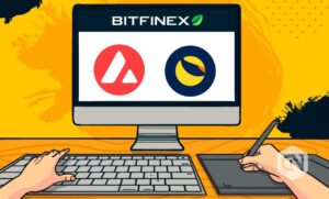 Bitfinex מציגה מסחר ברווחים עבור AVAX ו-LUNA PlatoBlockchain Data Intelligence. חיפוש אנכי. איי.