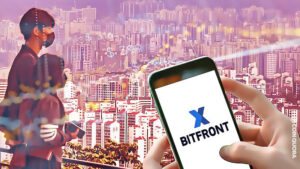 Bitfront Exchange rajoittaa palveluitaan Etelä-Koreassa PlatoBlockchain Data Intelligence. Pystysuuntainen haku. Ai.