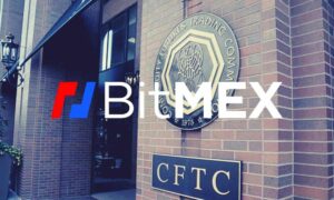 BitMEX gjør opp gebyrer med CFTC og FinCEN: godtar å betale $100 millioner PlatoBlockchain Data Intelligence. Vertikalt søk. Ai.