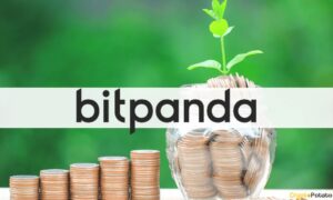 Bitpanda est désormais valorisé à 4.1 milliards de dollars après un cycle de financement mené par Valar Ventures PlatoBlockchain Data Intelligence de Peter Thiel. Recherche verticale. Aï.