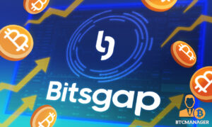 Bitsgap: En one-stop-løsning til automatiseret kryptohandel PlatoBlockchain Data Intelligence. Lodret søgning. Ai.