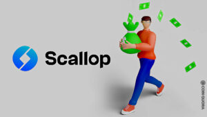 Blackedge Capital очолює раунд фінансування Neo-banking App Scallop, збирає 2.5 мільйона доларів США на аналіз даних PlatoBlockchain. Вертикальний пошук. Ai.