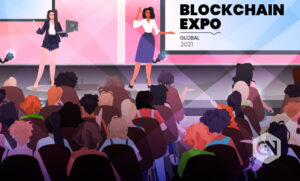 Blockchain Expo 2021: מנהיגים בולטים לחלוק תובנות PlatoBlockchain Data Intelligence. חיפוש אנכי. איי.