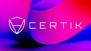 Blockchain security firm CertiK raises another $24 million one month after its Series B PlatoBlockchain Data Intelligence. Vertical Search. Ai.