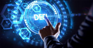 Bloomberg ja Galaxy Digital tutvustavad uut DeFi PlatoBlockchain Data Intelligence'i võrdlusindeksit. Vertikaalne otsing. Ai.