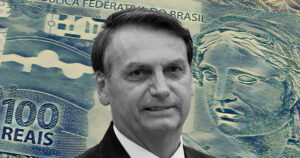 संभावित सीबीडीसी प्लेटोब्लॉकचैन डेटा इंटेलिजेंस पर चर्चा करने के लिए ब्राजील के राष्ट्रपति ब्रायन ब्रूक्स और सर्कल के साथ मिलते हैं। लंबवत खोज। ऐ.