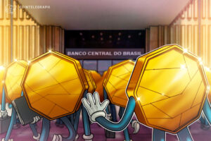 Brazil’s central bank president endorses crypto regulation PlatoBlockchain Data Intelligence. Vertical Search. Ai.