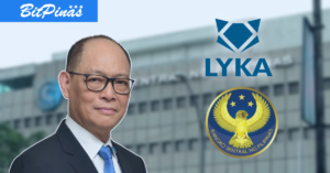 BSP Reminds Lyka to Register, Says It Is Closely Watching All Payment Operators PlatoBlockchain Data Intelligence. Vertical Search. Ai.