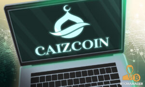Caizcoin'in Resmi Web Sitesi Tam Bir Yenilikten Geçiyor, Kullanıcı Deneyimini Geliştirmeyi Amaçlıyor PlatoBlockchain Veri Zekası. Dikey Arama. Ai.