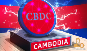 Kambodsja vil slette US Dollar Hegemony med Project Bakong PlatoBlockchain Data Intelligence. Vertikalt søk. Ai.