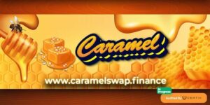 CaramelSwap — edinstvena farma donosov, platforma AMM, podatkovna inteligenca PlatoBlockchain. Navpično iskanje. Ai.