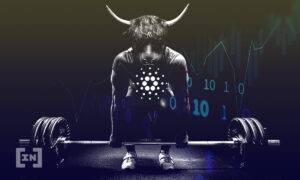 Cardano Surges in Anticipation of Smart Contract Functionality PlatoBlockchain Data Intelligence. Vertical Search. Ai.