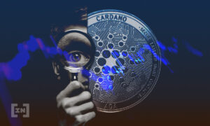 A Weiss Crypto PlatoBlockchain Data Intelligence szerint a Cardano szabályozási megfelelősége „minden körben rossz ötlet”. Függőleges keresés. Ai.