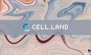 Cell Land Introduces NFT-Based Decentralized Advertising Billboard PlatoBlockchain Data Intelligence. Vertical Search. Ai.