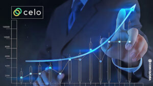 CELO価格の高騰: 52時間で24%上昇 PlatoBlockchain Data Intelligence。垂直検索。あい。