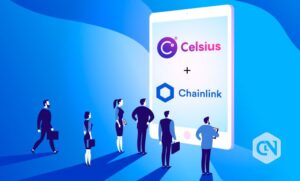 Celsius, Chainlink PlatoBlockchain Data Intelligence Aracılığıyla Arka Uç Kripto Fiyatlandırma Sistemlerini Satın Aldı. Dikey Arama. Ai.