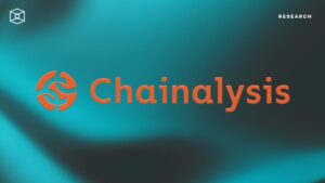 Obveščanje podjetja Chainalysis Podatkovno obveščanje PlatoBlockchain. Navpično iskanje. Ai.