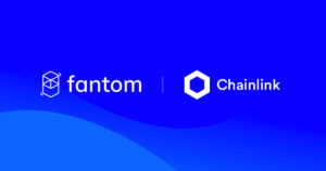Umpan harga Chainlink akan ditayangkan di Fantom mainnet PlatoBlockchain Data Intelligence. Pencarian Vertikal. ai.