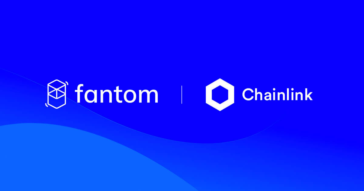 ฟีดราคา Chainlink จะเผยแพร่บน Fantom mainnet PlatoBlockchain Data Intelligence ค้นหาแนวตั้ง AI.