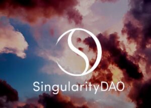 Chris Poulin takes up CTO and head of AI role at SingularityDAO PlatoBlockchain Data Intelligence. Vertical Search. Ai.
