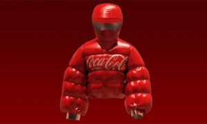 Coca-Cola Decentraland PlatoBlockchain Veri Zekasında NFT'yi Başlatıyor. Dikey Arama. Ai.
