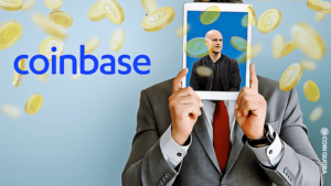 Генеральный директор Coinbase заявил, что компания добавляет 500 миллионов долларов в криптовалюте к своему балансу PlatoBlockchain Data Intelligence. Вертикальный поиск. Ай.
