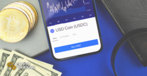 Coinbase Criticized for USDC’s Unclear Dollar Backing PlatoBlockchain Data Intelligence. Vertical Search. Ai.