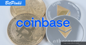 Coinbase משקיעה 500 מיליון דולר במודיעין נתונים של PlatoBlockchain במטבעות קריפטו. חיפוש אנכי. איי.