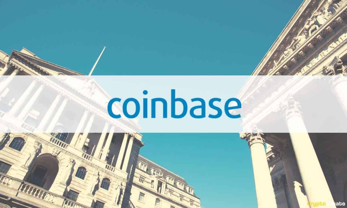 Coinbase kauft Kryptowährungen im Wert von 500 Millionen Dollar und investiert 10 % des Gewinns, sagt CEO PlatoBlockchain Data Intelligence. Vertikale Suche. Ai.