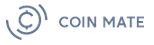 CoinMate.io Bitcoin Exchange áttekintése PlatoBlockchain Data Intelligence. Függőleges keresés. Ai.