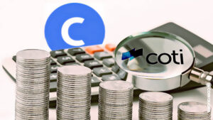 COTI Thrives With Multiple Listings, Price Surges 50% PlatoBlockchain Data Intelligence. Vertical Search. Ai.